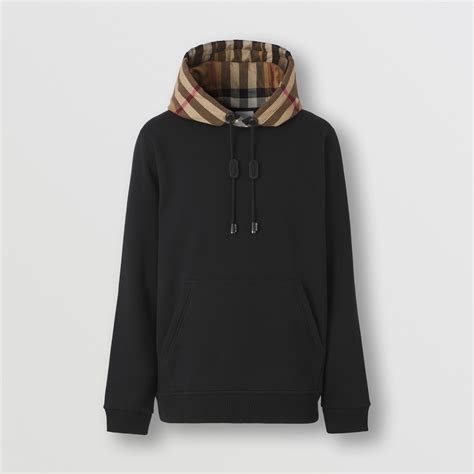 burberry heart hoodie|burberry hoodie men sale.